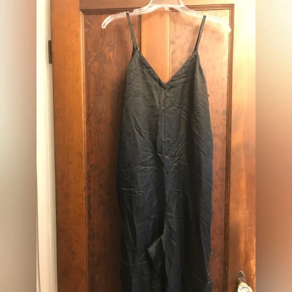 Athleta calm cool romper Size Large - Picture 7 of 12